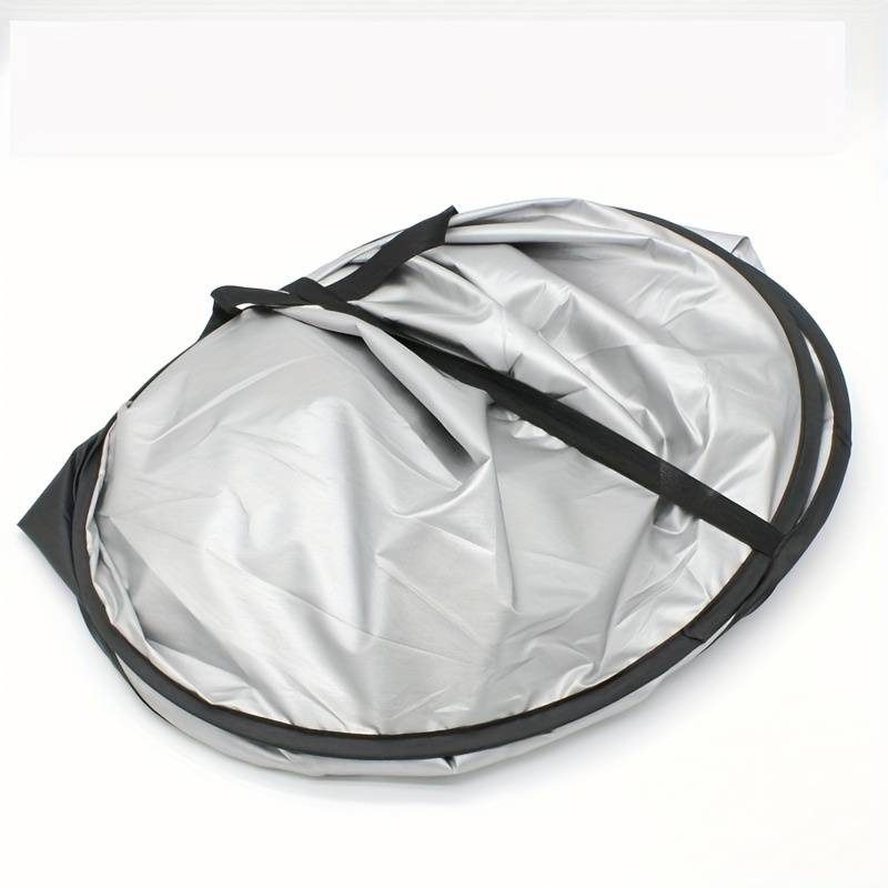 Foldable Sunshade Front Car