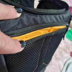 Camera case