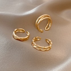 Versatile Simple Simple Ring Ring