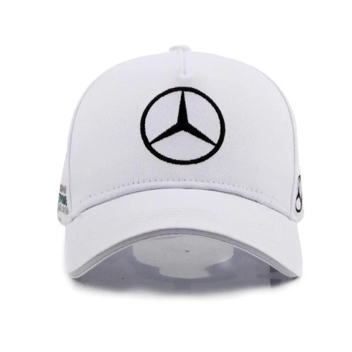 Mercedes Benz Formula One Cap
