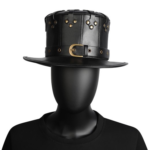 Magic hat gentleman top hat women