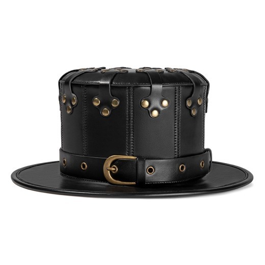 Magic hat gentleman top hat women