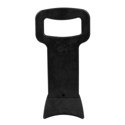 Auxiliary Tool For Car Tyre Installation