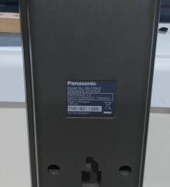 Panasonic DVD Home Theater Sound System Model SC-HT840