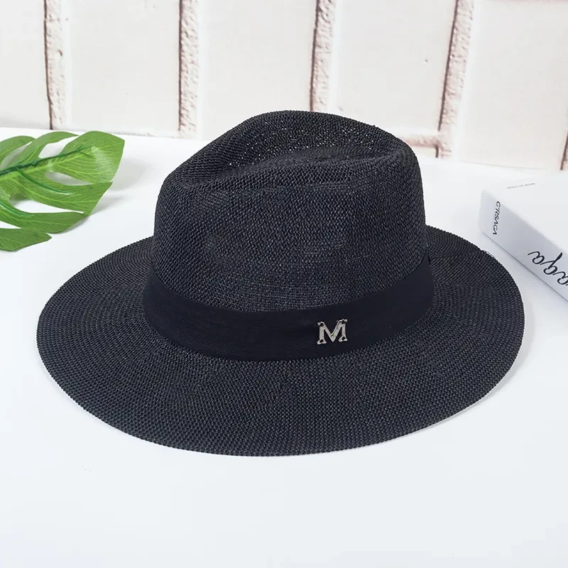 Panama Straw Hat