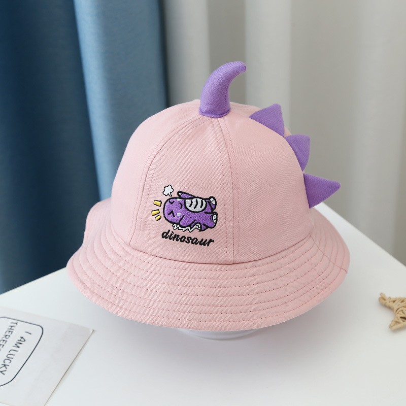 Super Sweet And Cute Spring And Autumn Hat Girl Child
