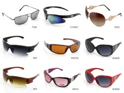 Clearance Sale $1.98/pair - BULK (50 Pairs) Men & Women's Deco/Sunglasses