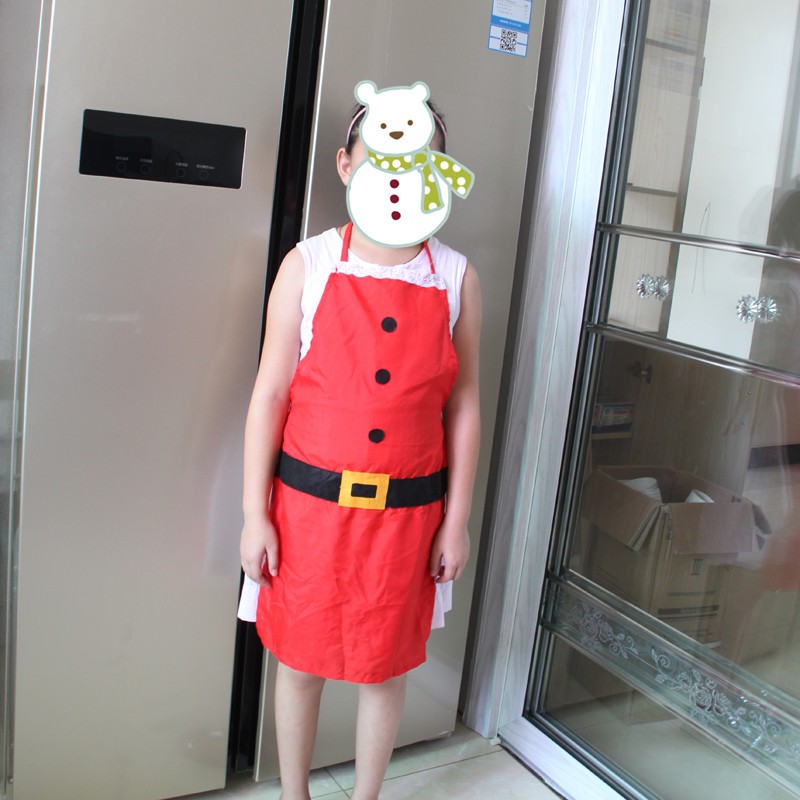 Christmas decorations, Christmas decorations, Christmas Day Supplies, Christmas Aprons, Party Products