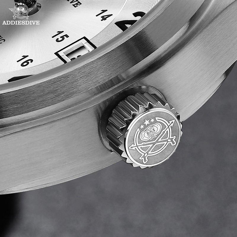 ADDIESDIVE Luxurious Men’s Automatic Watch AD2048