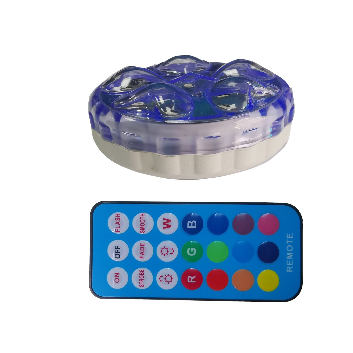 Submersible LED Pool Lights