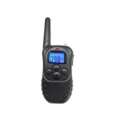Waterproof Remote Control Dog Training Device, Pet Supplies Charging, Bark Stopper