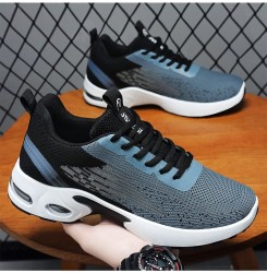 Walking Shoes Lightweight Breathable Non Slip Running 8 - 11