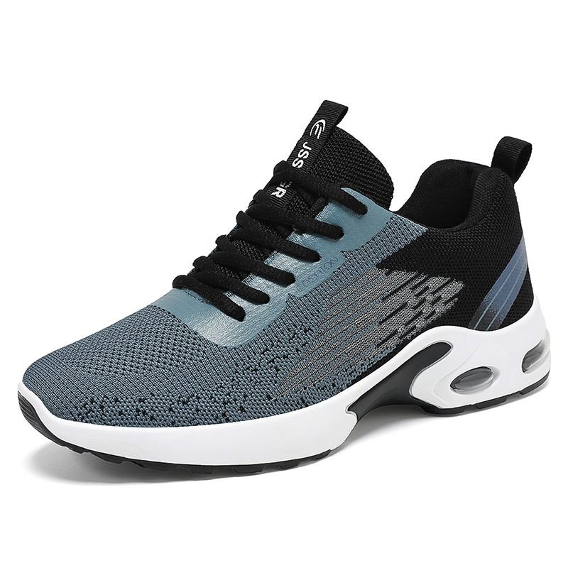 Walking Shoes Lightweight Breathable Non Slip Running 8 - 11