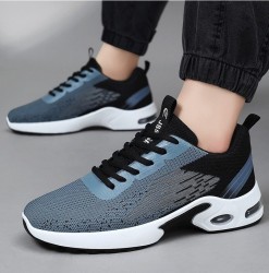 Walking Shoes Lightweight Breathable Non Slip Running 8 - 11