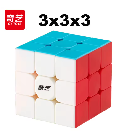 QiYi Magic Cube 3x3 2x2 Mirror Pyraminx Skewb SQ1 3×3 Special Professional Speed Puzzle Children Toys 3x3x3 Original Cubo Magico