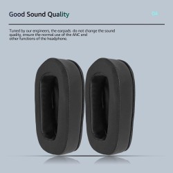 Replacement Earpad for Logitech G933 Gaming Headset
