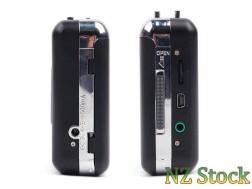 Cassette to MP3 Converter USB Cassette Player Sale - Sale Sale Deal