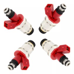 Fuel Injector 1660086G00 Suitable For Automobiles