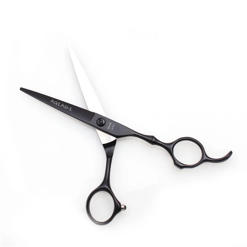 Cut Bangs And Thinning Hairdressing Set Scraper Hair Cutting Tool