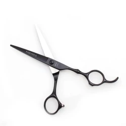 Cut Bangs And Thinning Hairdressing Set Scraper Hair Cutting Tool