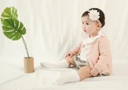 Children's hair accessories