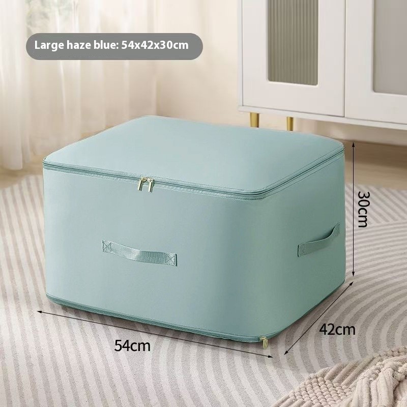 Ultra Space Saving Self Compression Organizer