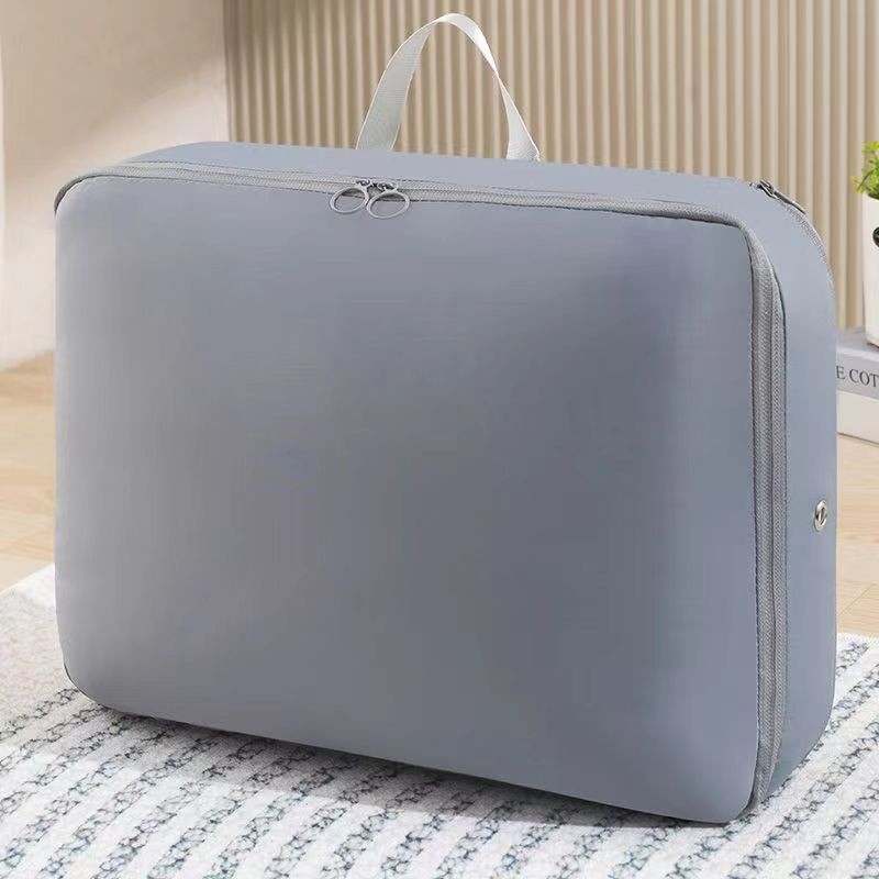 Ultra Space Saving Self Compression Organizer