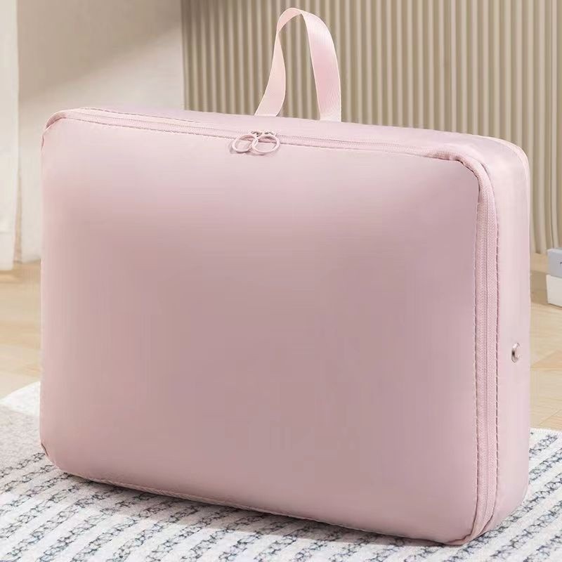 Ultra Space Saving Self Compression Organizer