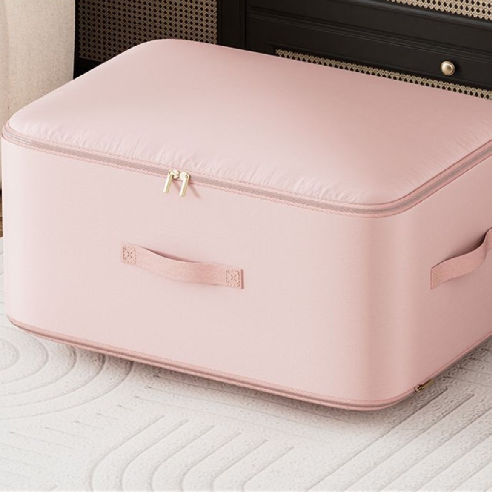 Ultra Space Saving Self Compression Organizer