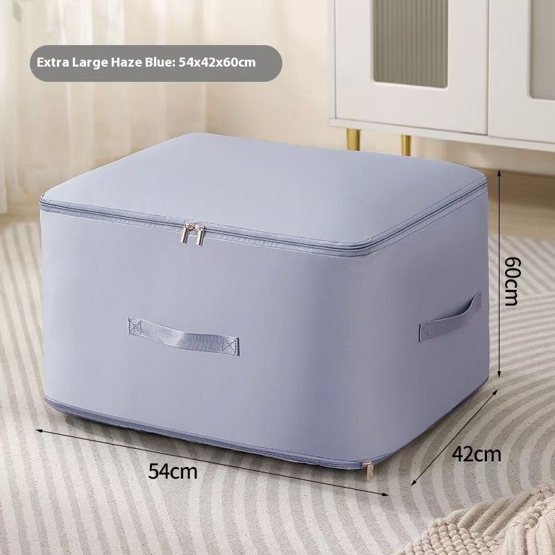 Ultra Space Saving Self Compression Organizer