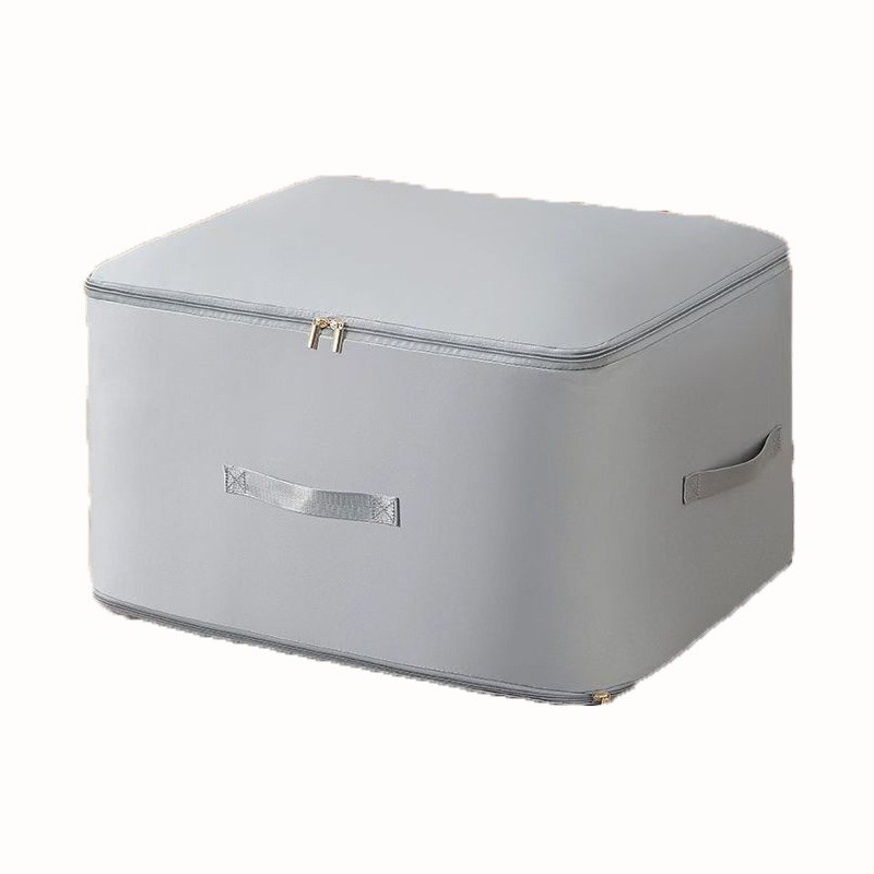 Ultra Space Saving Self Compression Organizer