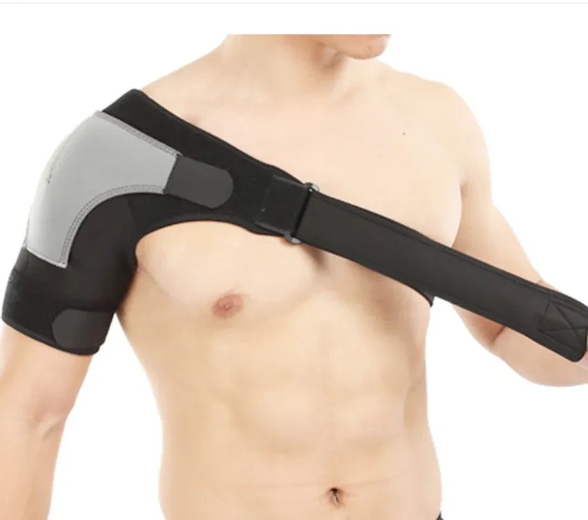 AgeRelief™ Orthopedic Compression Shoulder Brace