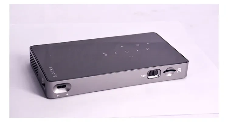 P8 Prima 1080p HD Pocket Projector