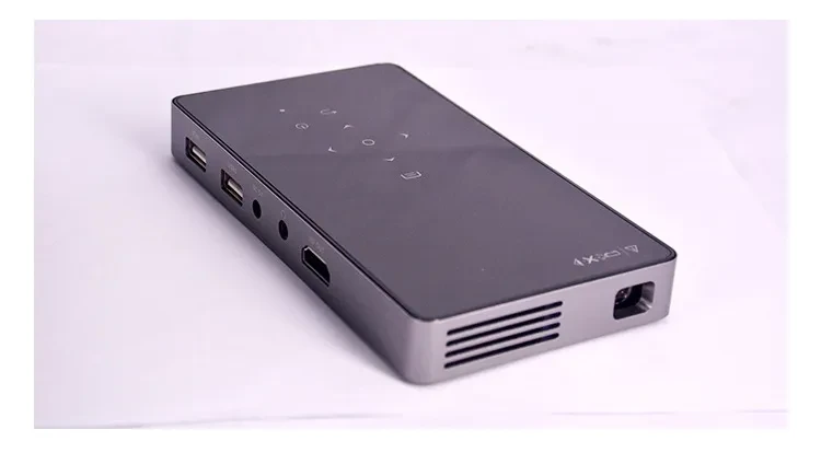 P8 Prima 1080p HD Pocket Projector