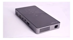 P8 Prima 1080p HD Pocket Projector