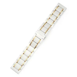 Baht Ceramic Watch Band