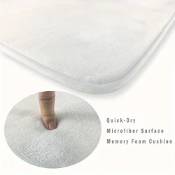 Product Luxury Mermaid Square Rug - Soft, Perfect Choice for Living Room and Bedroom Decoration, Adding Warmth and Style