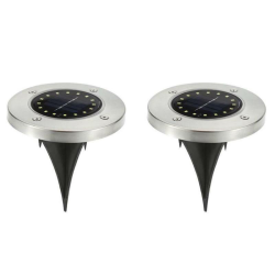 Manufacturer Direct Sales Of 20LED Solar Buried Lamps
