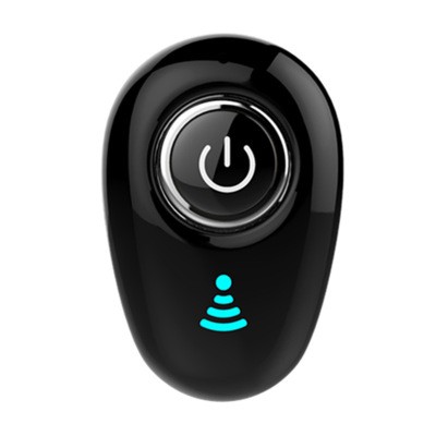Mini Invisible True Wireless Earphones – Noise Cancelling Bluetooth TWS Earbuds