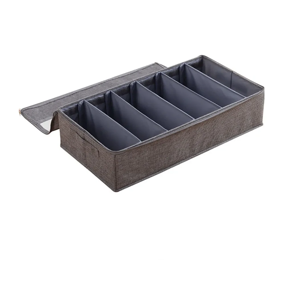 Household Foldable Thickened Bed Storage Box – Durable and Space-Saving Storage Solution Keep your home tidy and organized with the Household Foldable Thickened Bed Storage Box, a versatile and durable solution for decluttering any room. Designed for unde