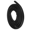 Sliding Door Rubber Seal For Toyota Hiace High Roof 2005