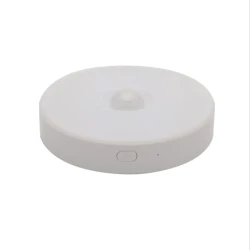 Nightlight intelligent wall lamp USB charging bedside table lamp
