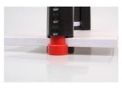Retractable Table Tennis Net Portable PING PONG SET SPORTS