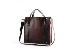 Casual Business Document One Shoulder Diagonal Computer Men's Bag