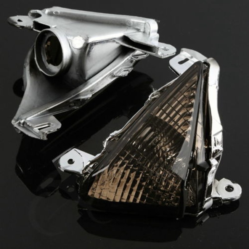 Motorcycle Modified Parts LED Turn Signal Turning Light Command Light Strip