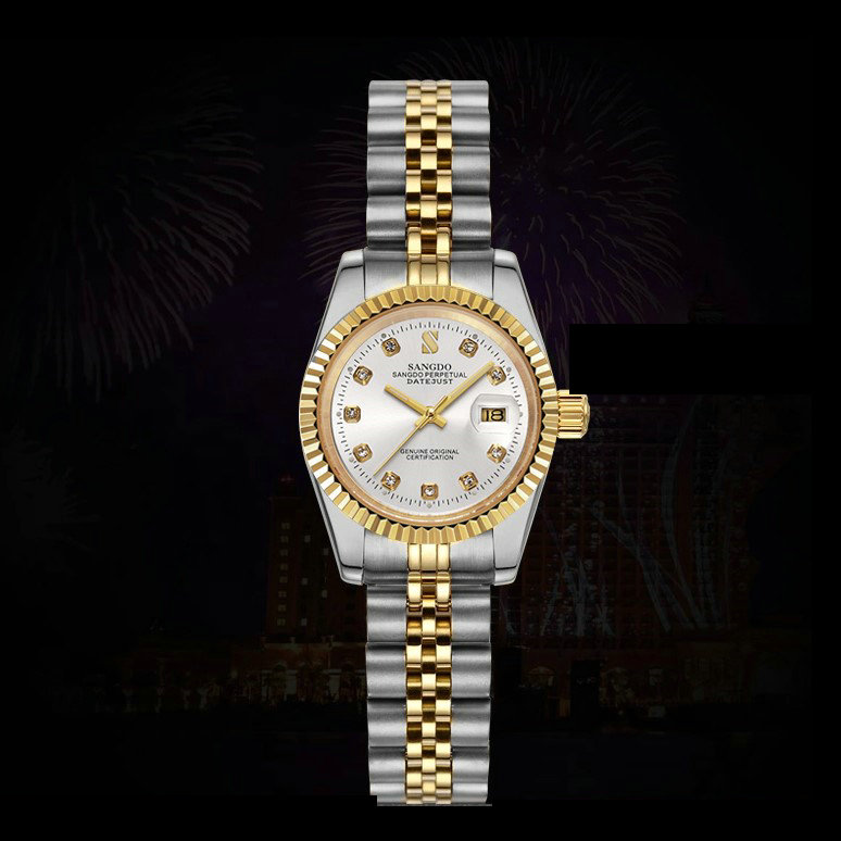 Automatic Mechanical Watches