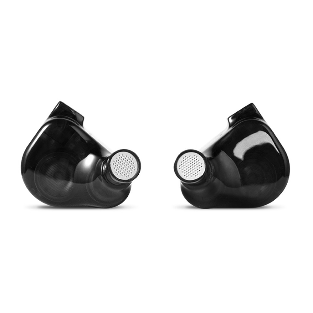 TRUTHEAR x Crinacle ZERO Earphones – Dual Dynamic Driver IEMs with 0.78mm 2-Pin Cable
