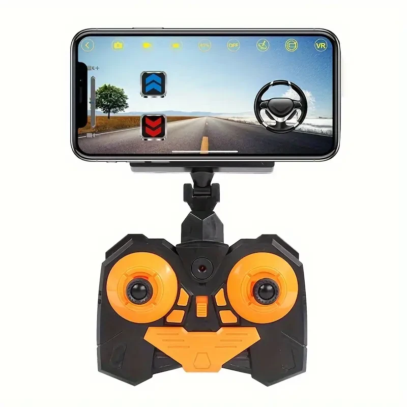 720P Camera Wifi Remote Control Car