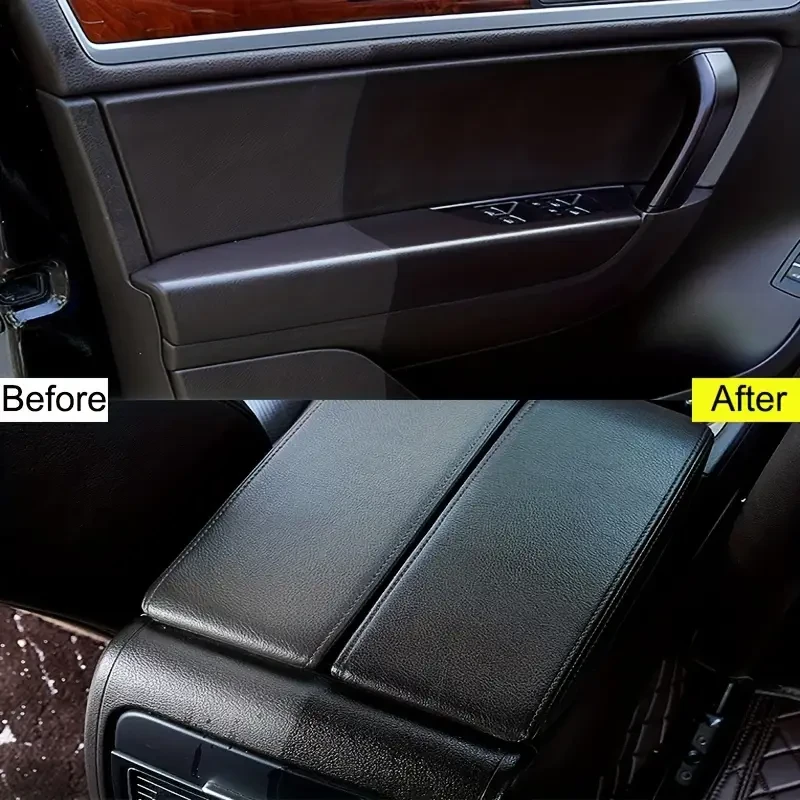 Premium Car Tire Shine Wax – Durable Protection & Gloss Enhancer
