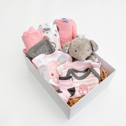 Baby Gift Box | Girl Multi-Size